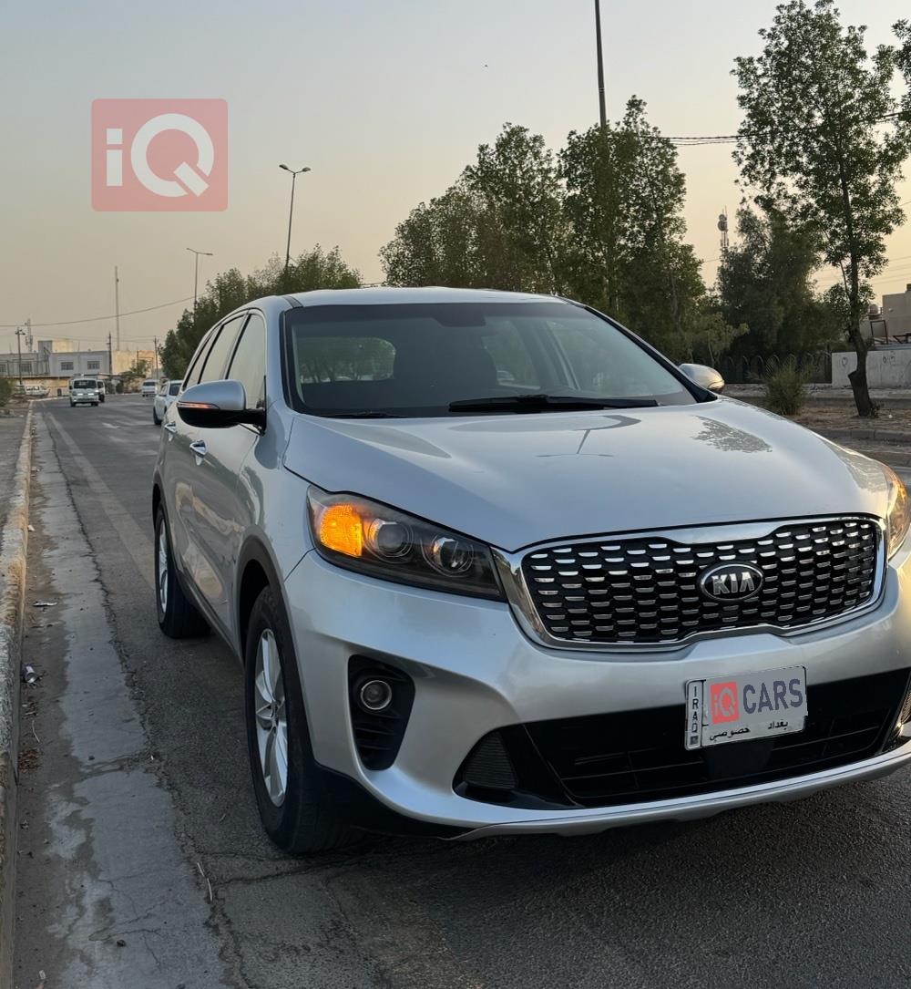 كيا سورينتو